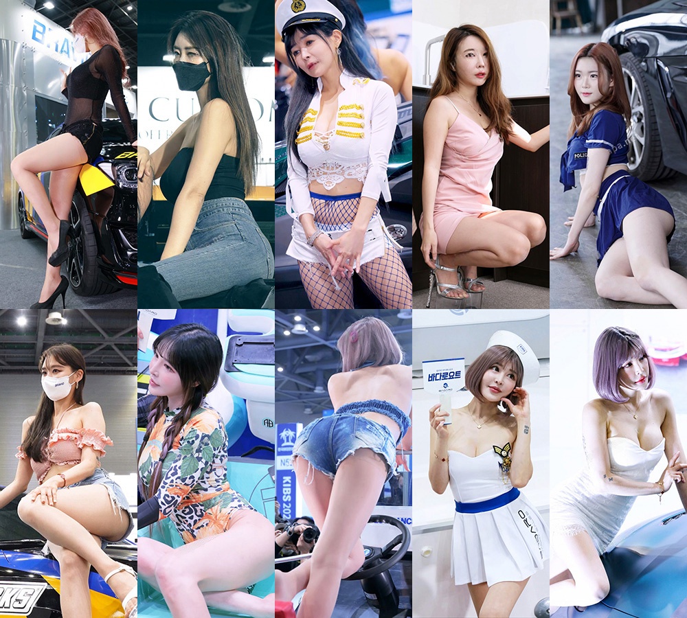 Show girl 饭拍秀合集[ID133341]